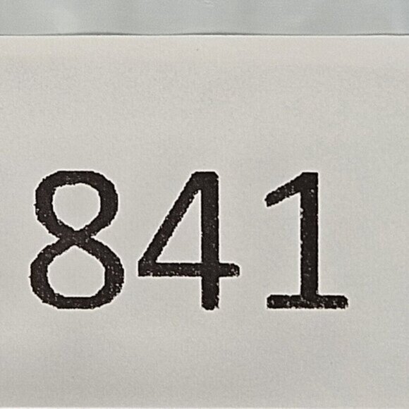 Reebok Toronto Maple Leafs NHL Andersen #31 T-Shirt Men's Sz M Blue Short Sleeve - Picture 10 of 10